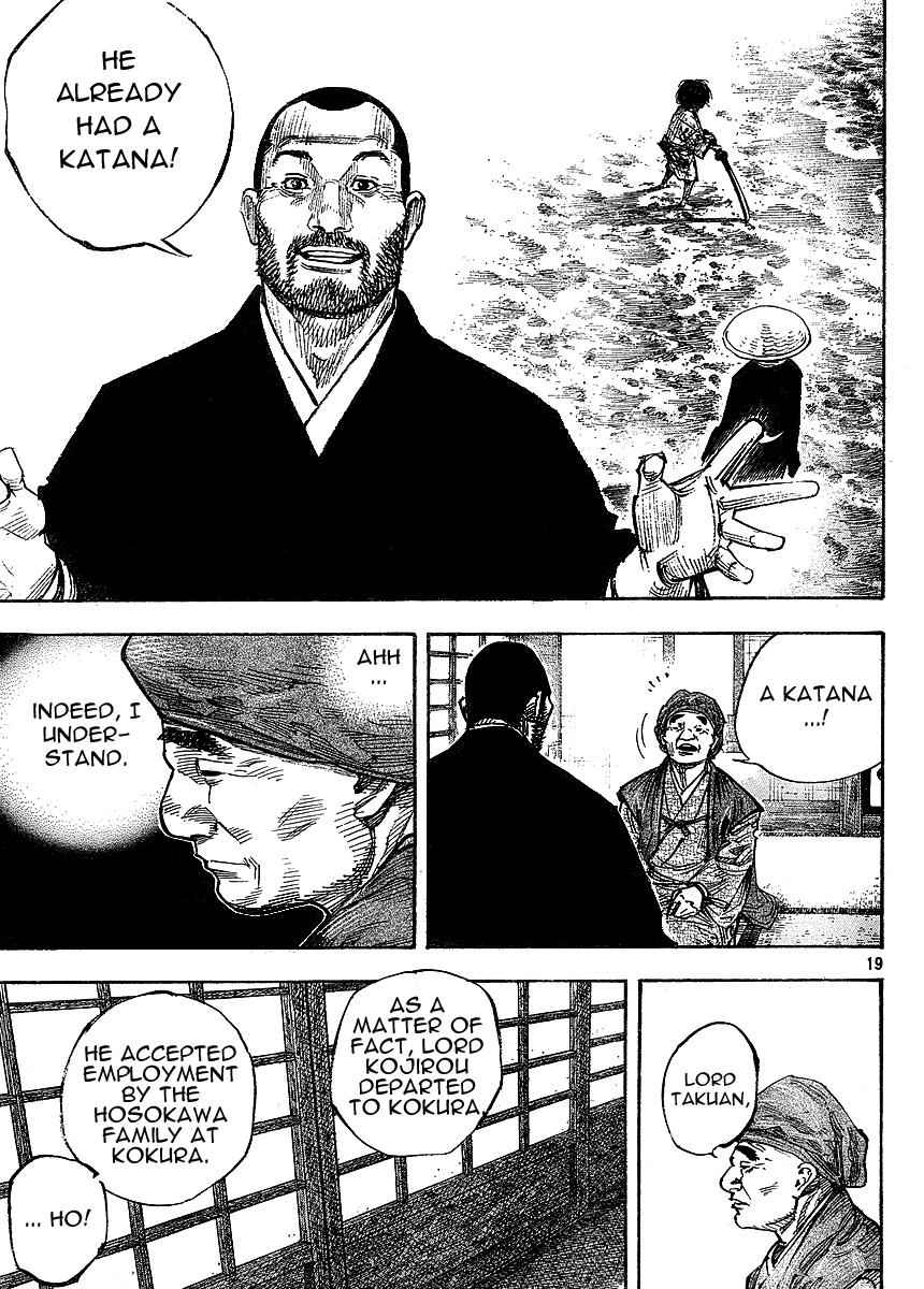 Vagabond Chap 265 - Next Chap 266