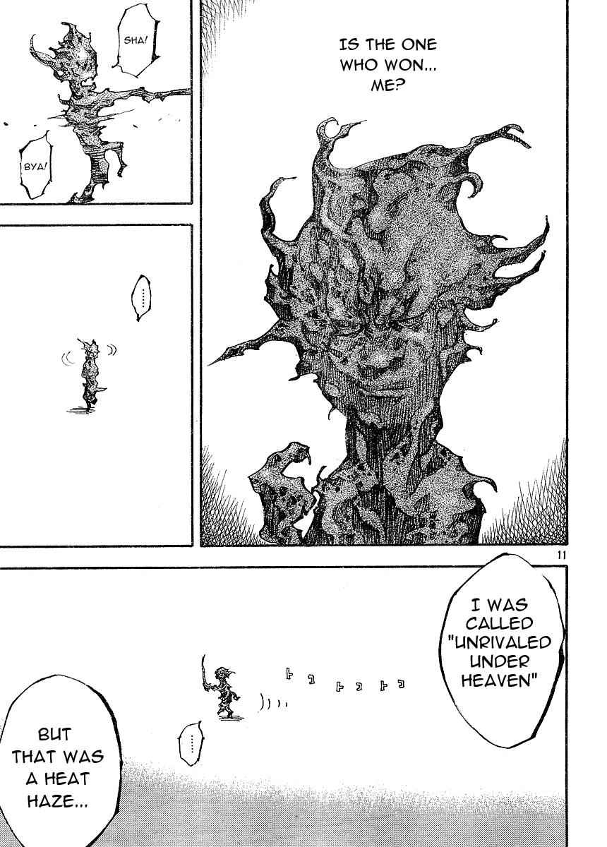 Vagabond Chap 265 - Next Chap 266