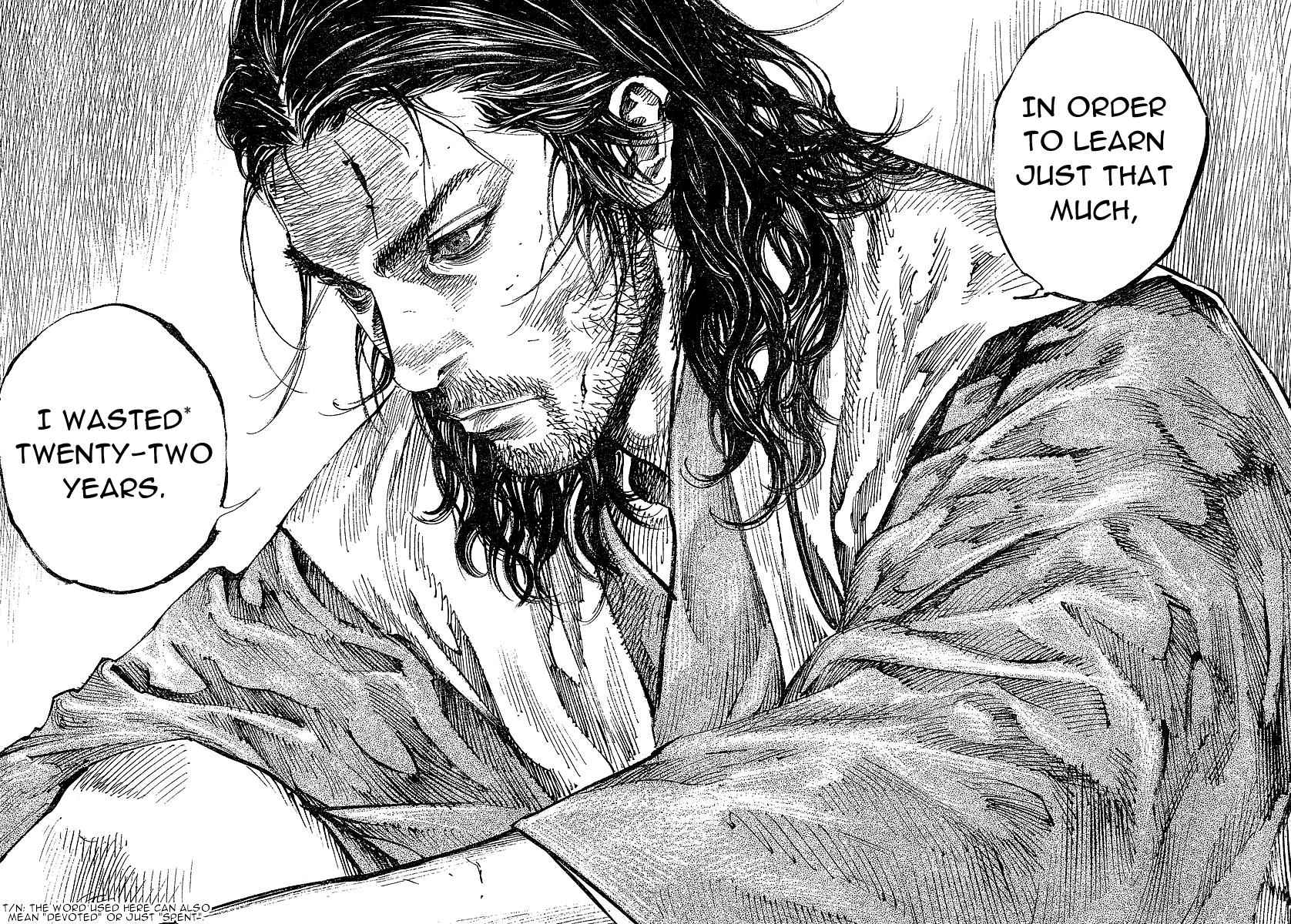 Vagabond Chap 265 - Next Chap 266