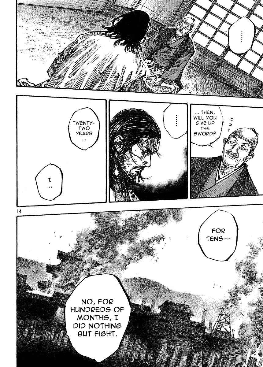 Vagabond Chap 265 - Next Chap 266