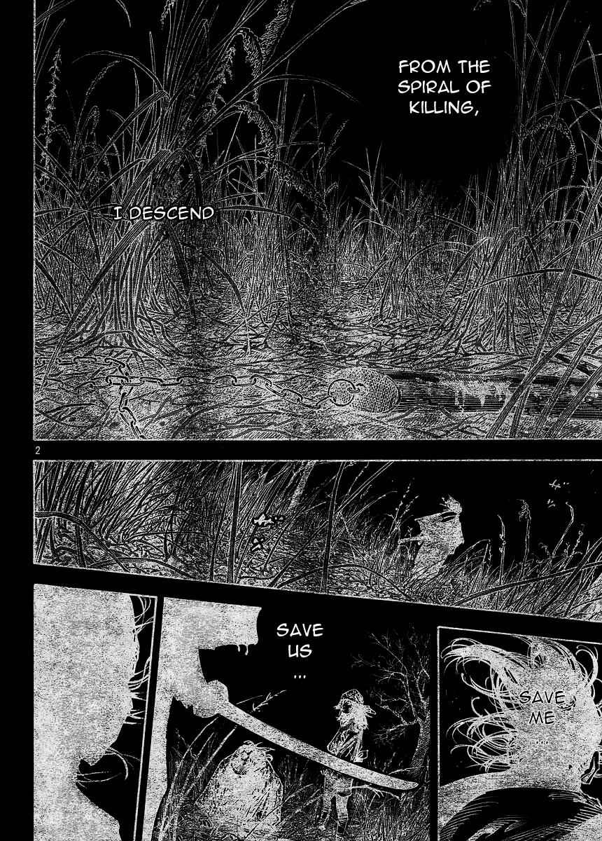 Vagabond Chap 265 - Next Chap 266