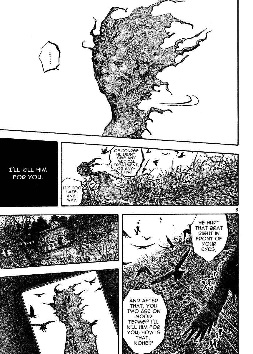 Vagabond Chap 265 - Next Chap 266