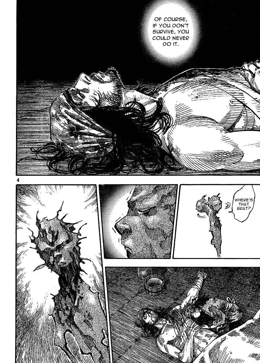 Vagabond Chap 265 - Next Chap 266