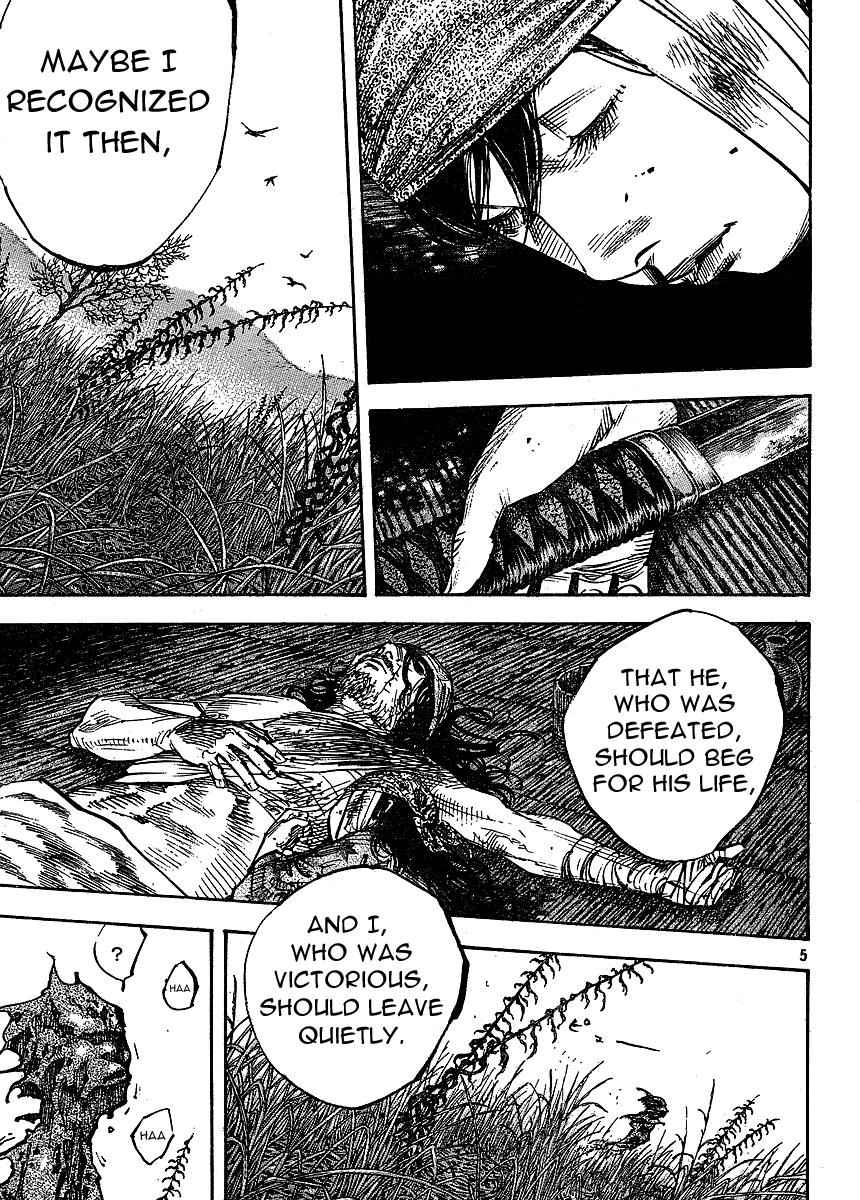 Vagabond Chap 265 - Next Chap 266