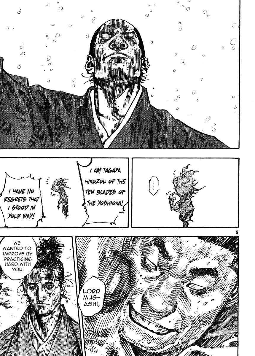 Vagabond Chap 265 - Next Chap 266