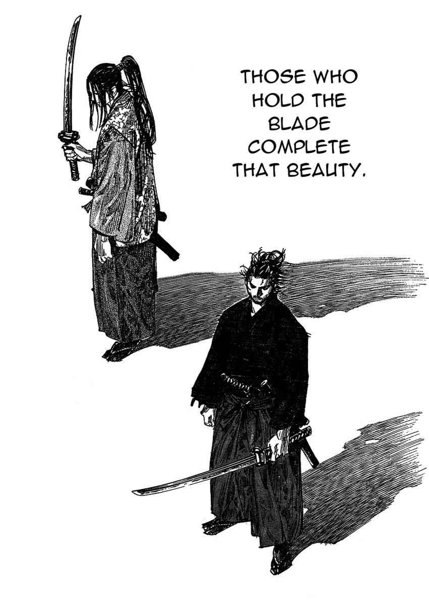 Vagabond Chap 266 - Next Chap 267