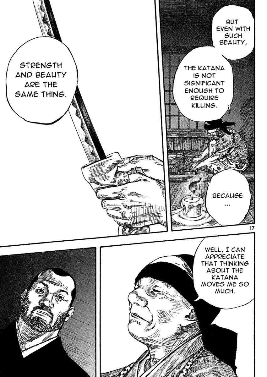 Vagabond Chap 266 - Next Chap 267