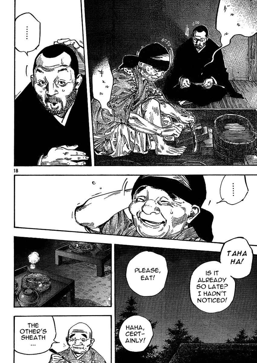 Vagabond Chap 266 - Next Chap 267