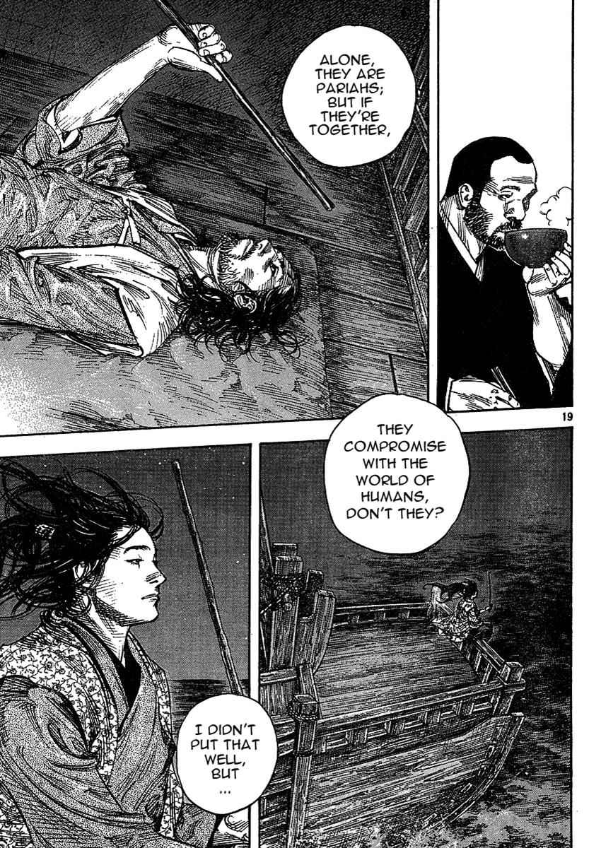 Vagabond Chap 266 - Next Chap 267