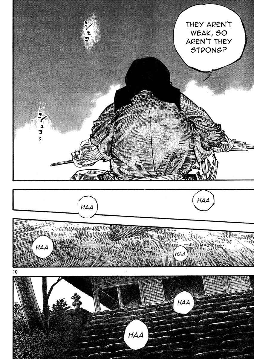Vagabond Chap 266 - Next Chap 267