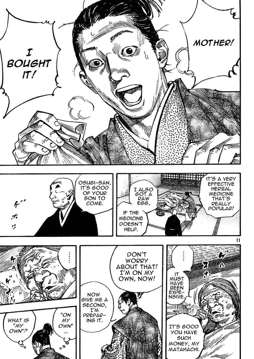 Vagabond Chap 266 - Next Chap 267