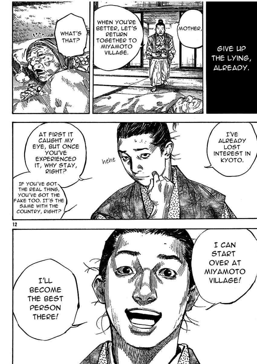 Vagabond Chap 266 - Next Chap 267