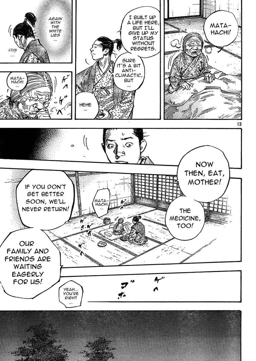 Vagabond Chap 266 - Next Chap 267