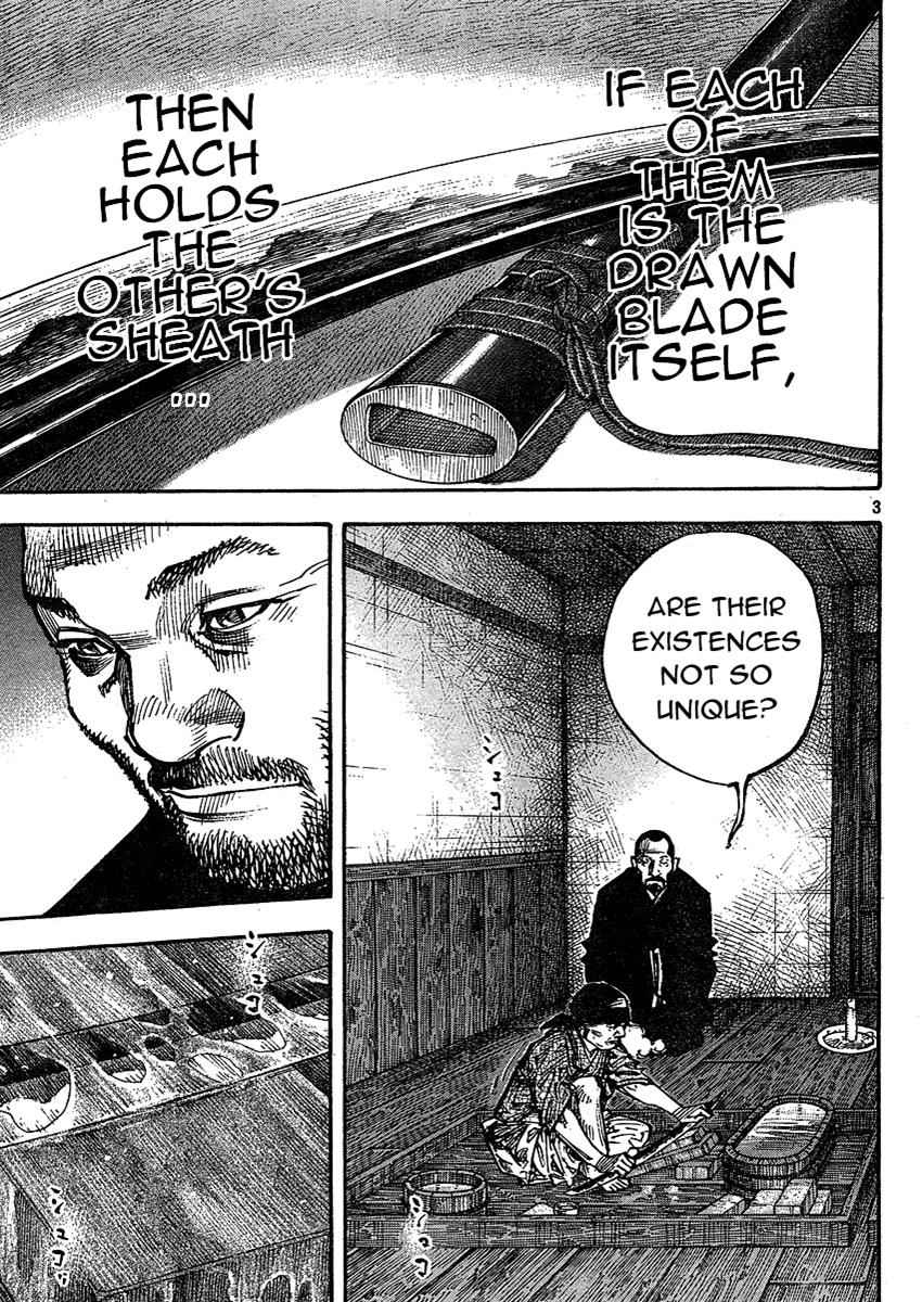 Vagabond Chap 266 - Next Chap 267