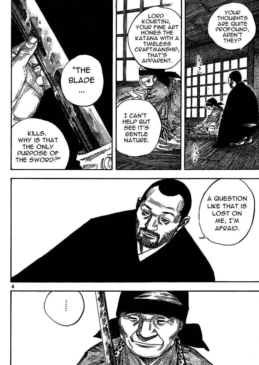Vagabond Chap 266 - Next Chap 267