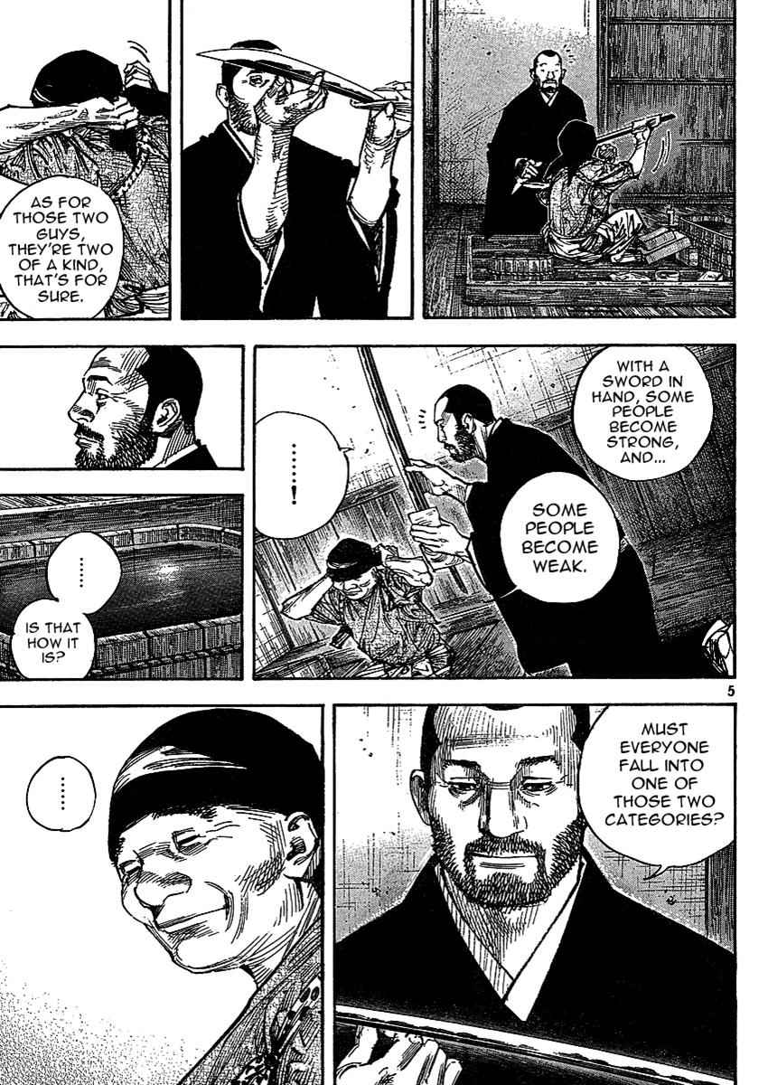 Vagabond Chap 266 - Next Chap 267