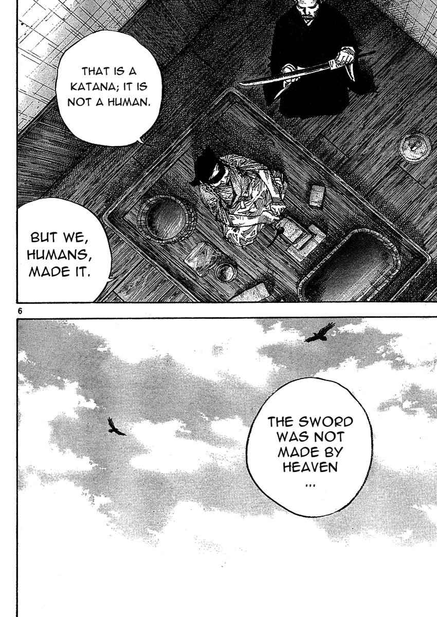 Vagabond Chap 266 - Next Chap 267