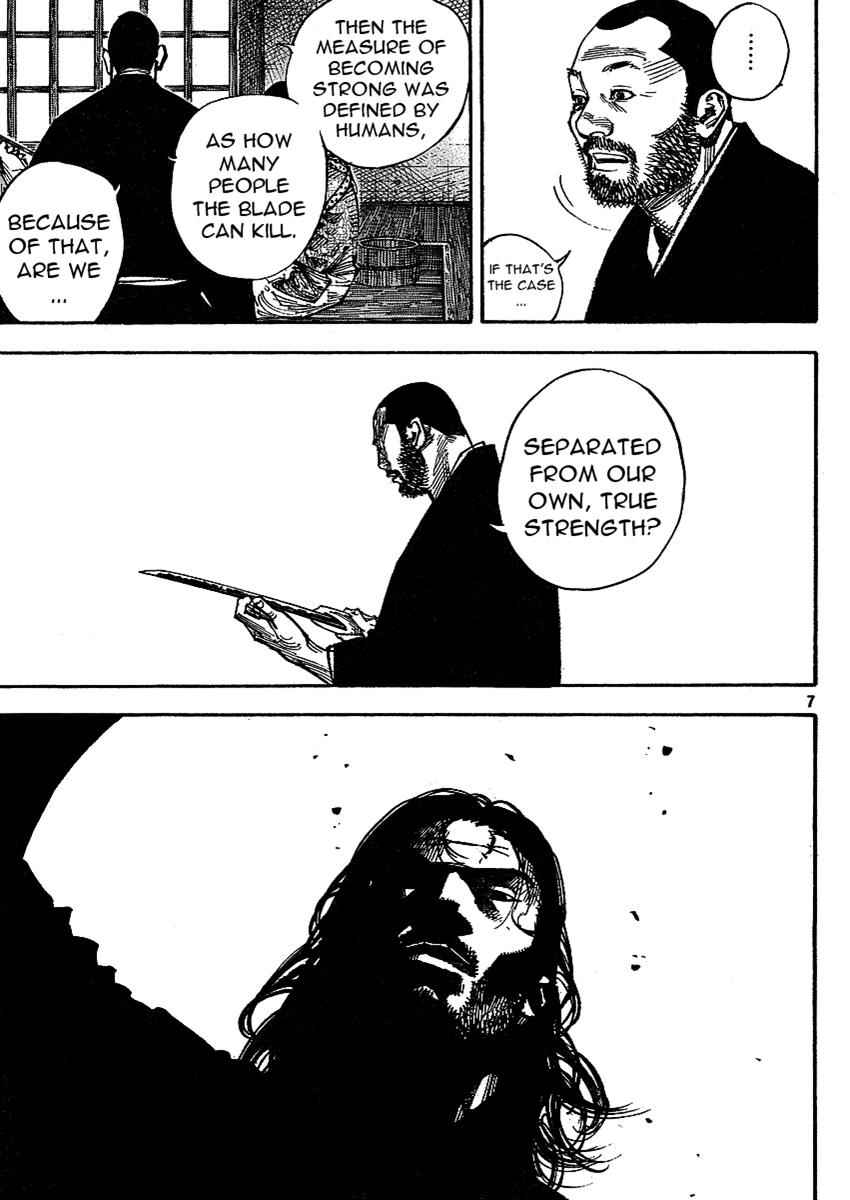 Vagabond Chap 266 - Next Chap 267