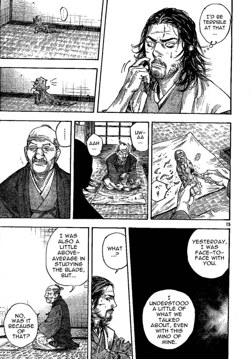 Vagabond Chap 267 - Next Chap 268