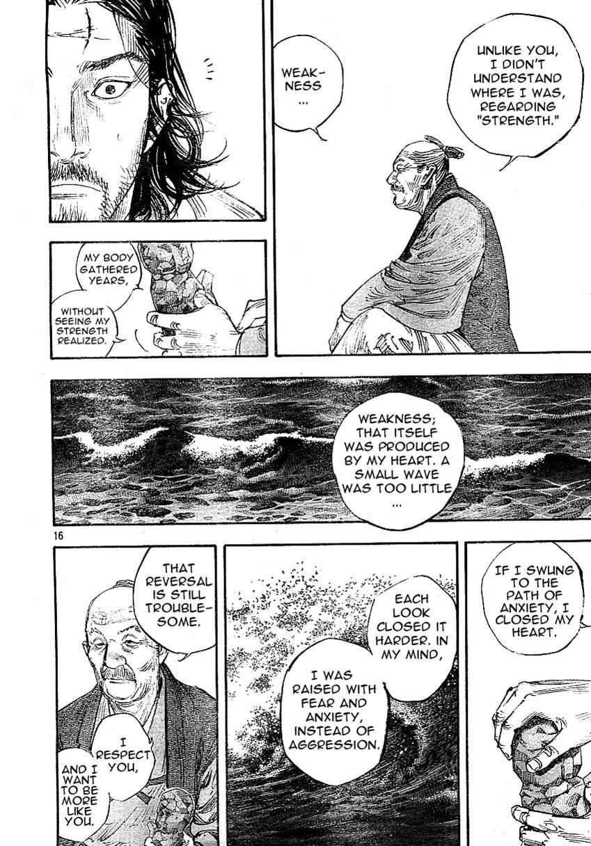 Vagabond Chap 267 - Next Chap 268