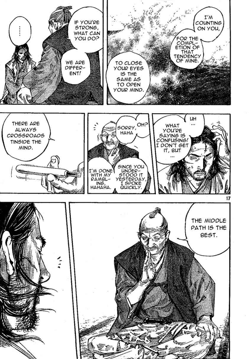 Vagabond Chap 267 - Next Chap 268