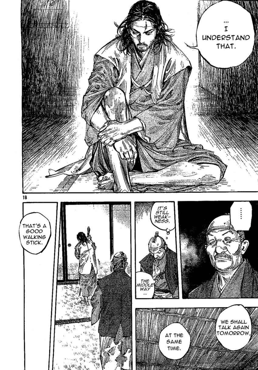 Vagabond Chap 267 - Next Chap 268