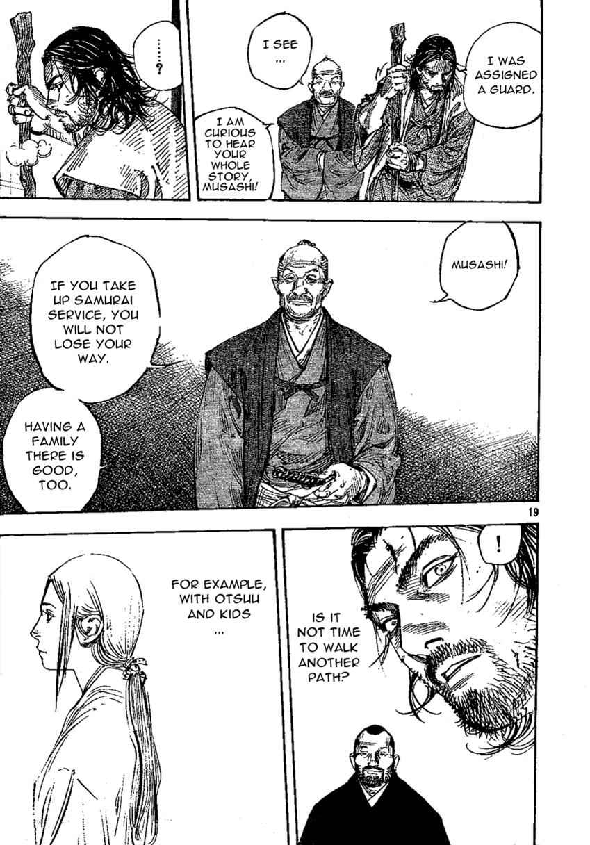 Vagabond Chap 267 - Next Chap 268