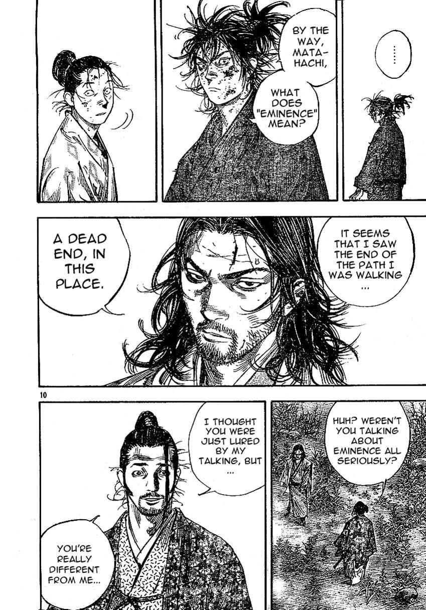 Vagabond Chap 267 - Next Chap 268