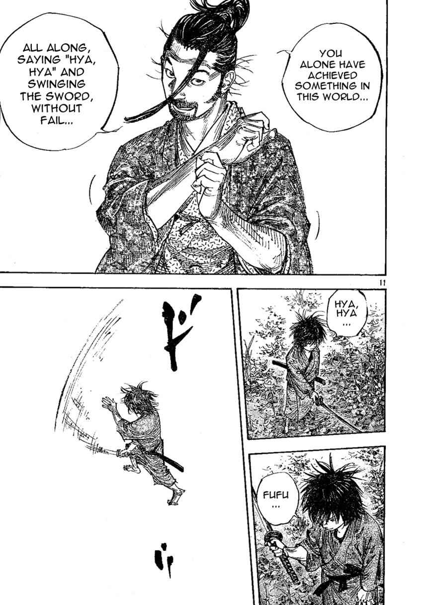 Vagabond Chap 267 - Next Chap 268