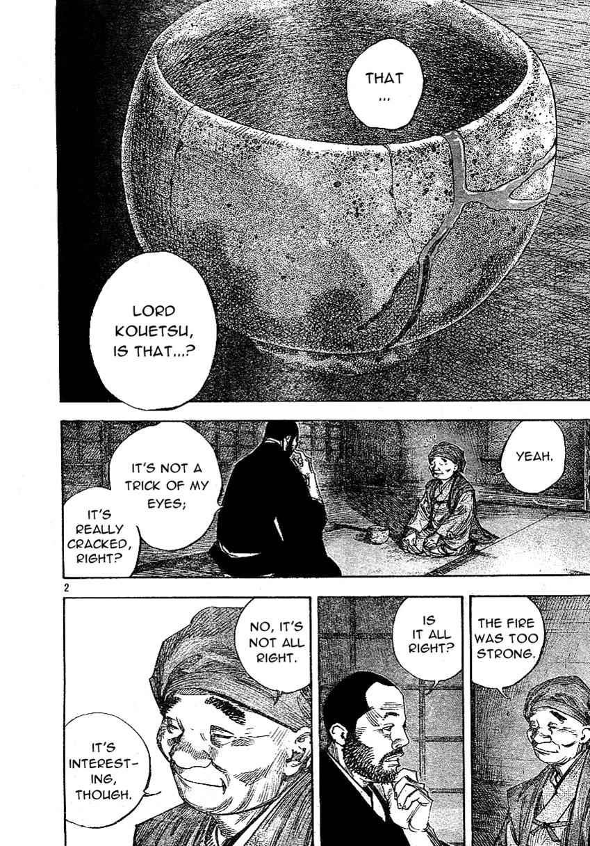 Vagabond Chap 267 - Next Chap 268