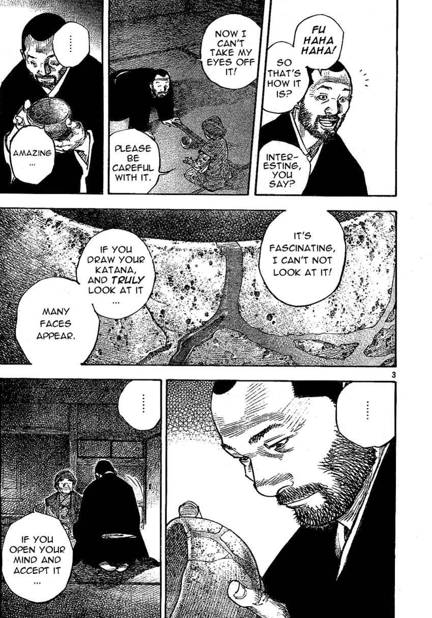 Vagabond Chap 267 - Next Chap 268