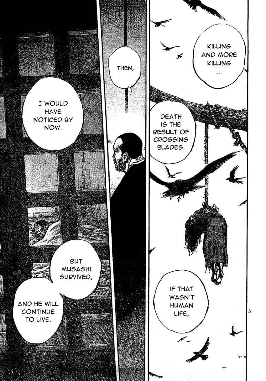 Vagabond Chap 267 - Next Chap 268
