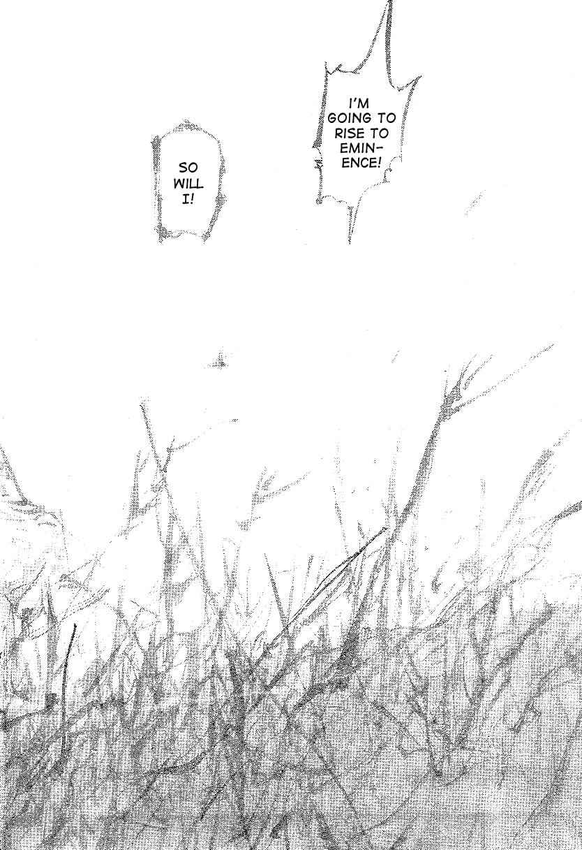 Vagabond Chap 267 - Next Chap 268