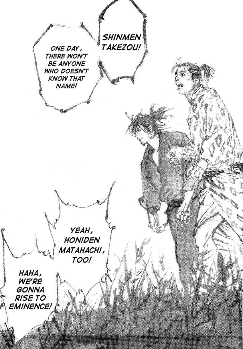 Vagabond Chap 267 - Next Chap 268