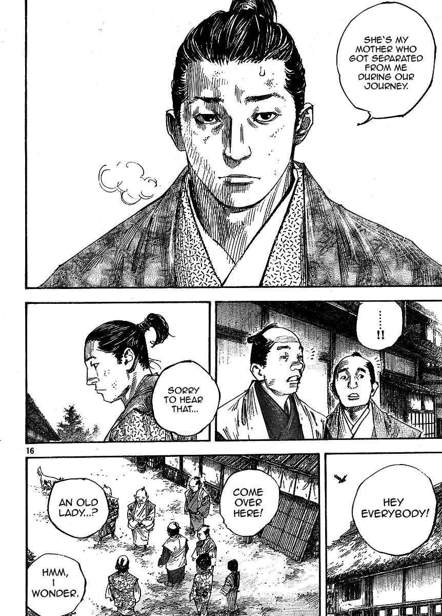 Vagabond Chap 260 - Next Chap 261