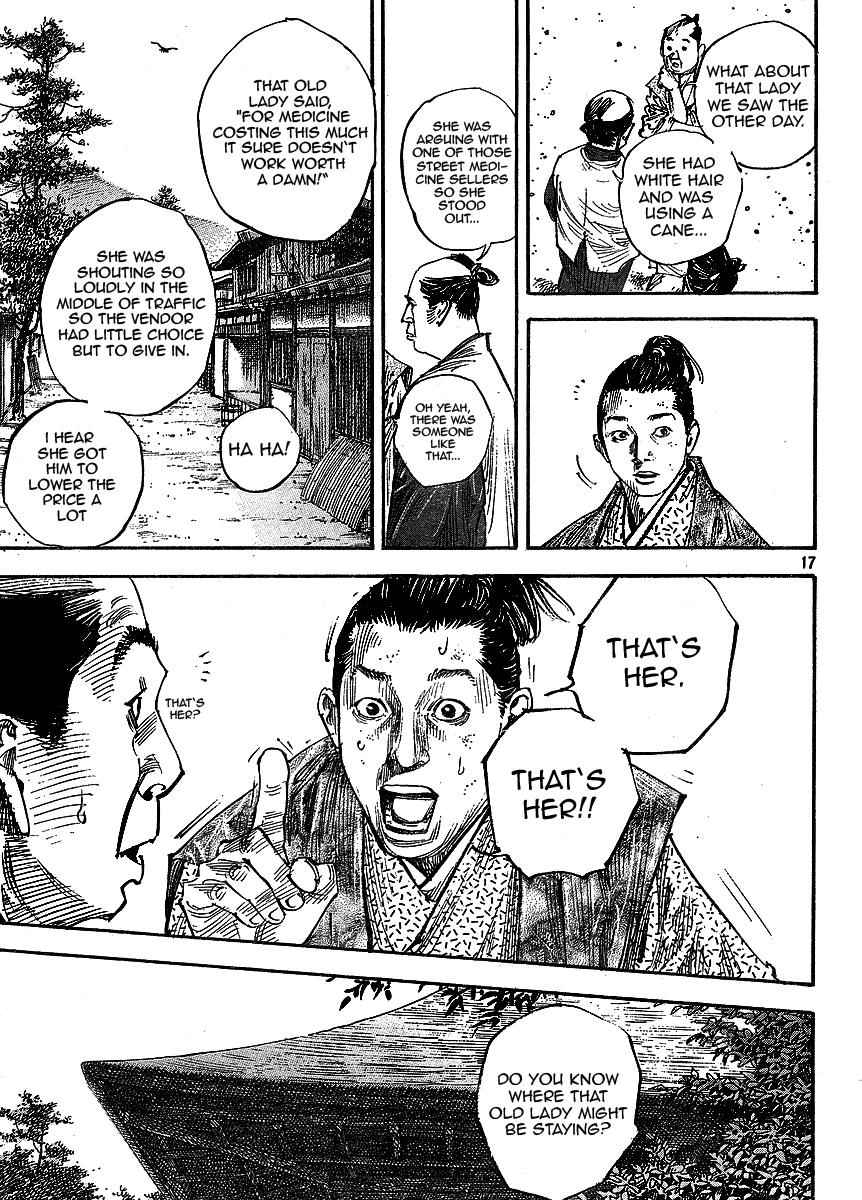 Vagabond Chap 260 - Next Chap 261