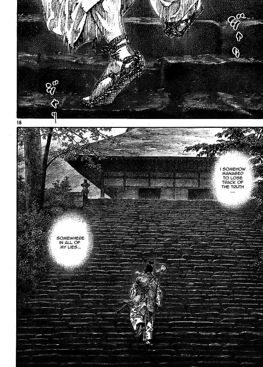 Vagabond Chap 260 - Next Chap 261