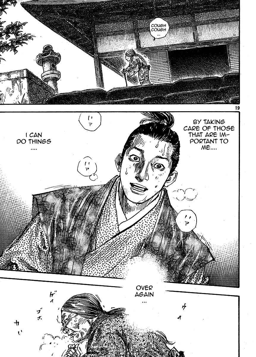 Vagabond Chap 260 - Next Chap 261