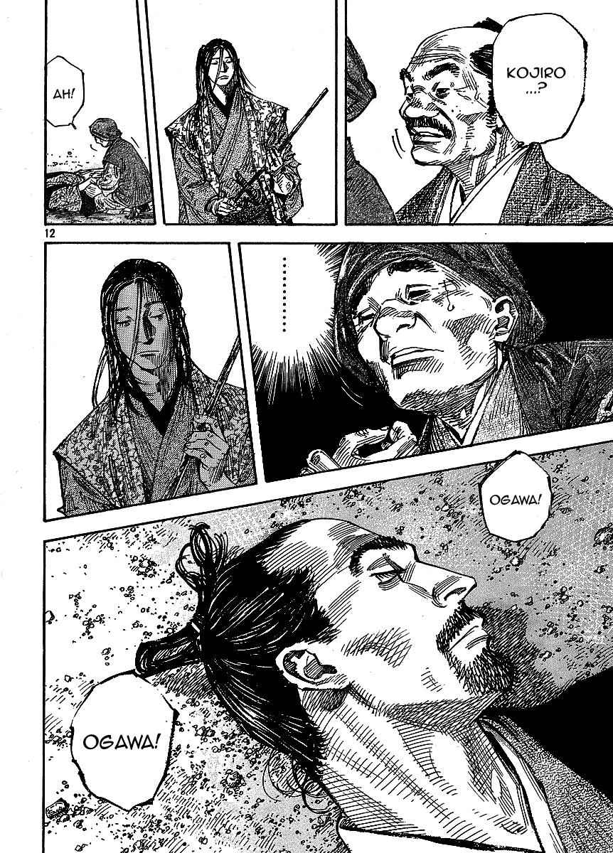 Vagabond Chap 260 - Next Chap 261