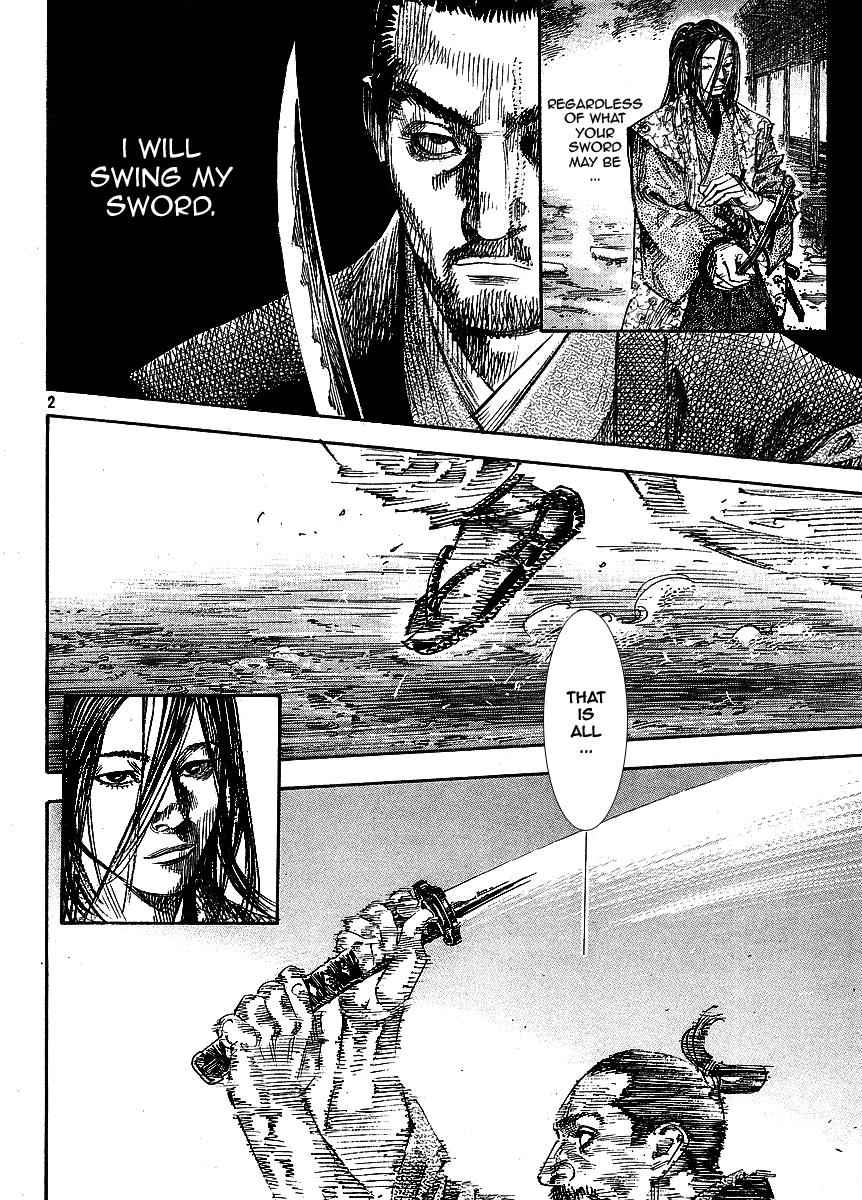 Vagabond Chap 260 - Next Chap 261