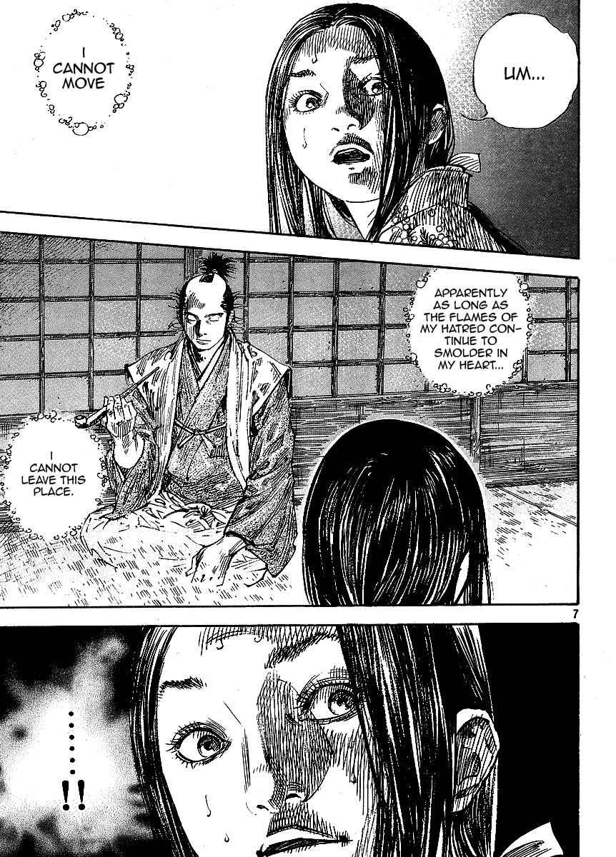Vagabond Chap 260 - Next Chap 261