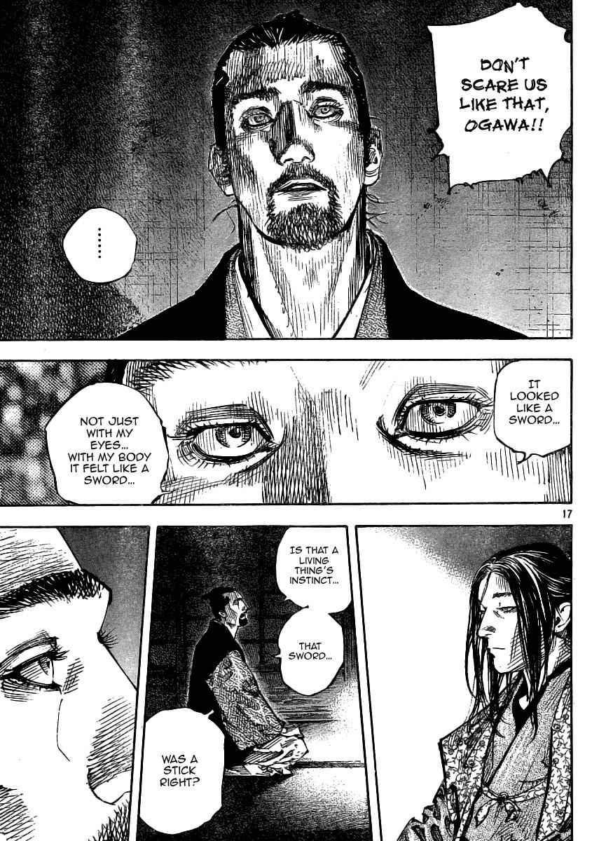 Vagabond Chap 261 - Next Chap 262