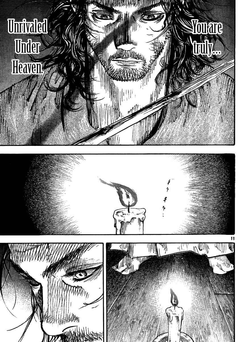 Vagabond Chap 261 - Next Chap 262
