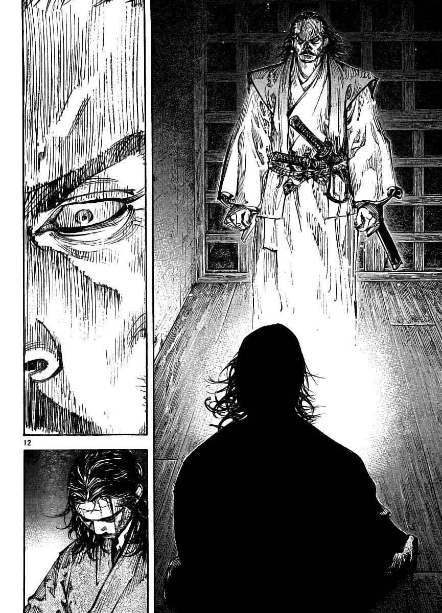 Vagabond Chap 261 - Next Chap 262
