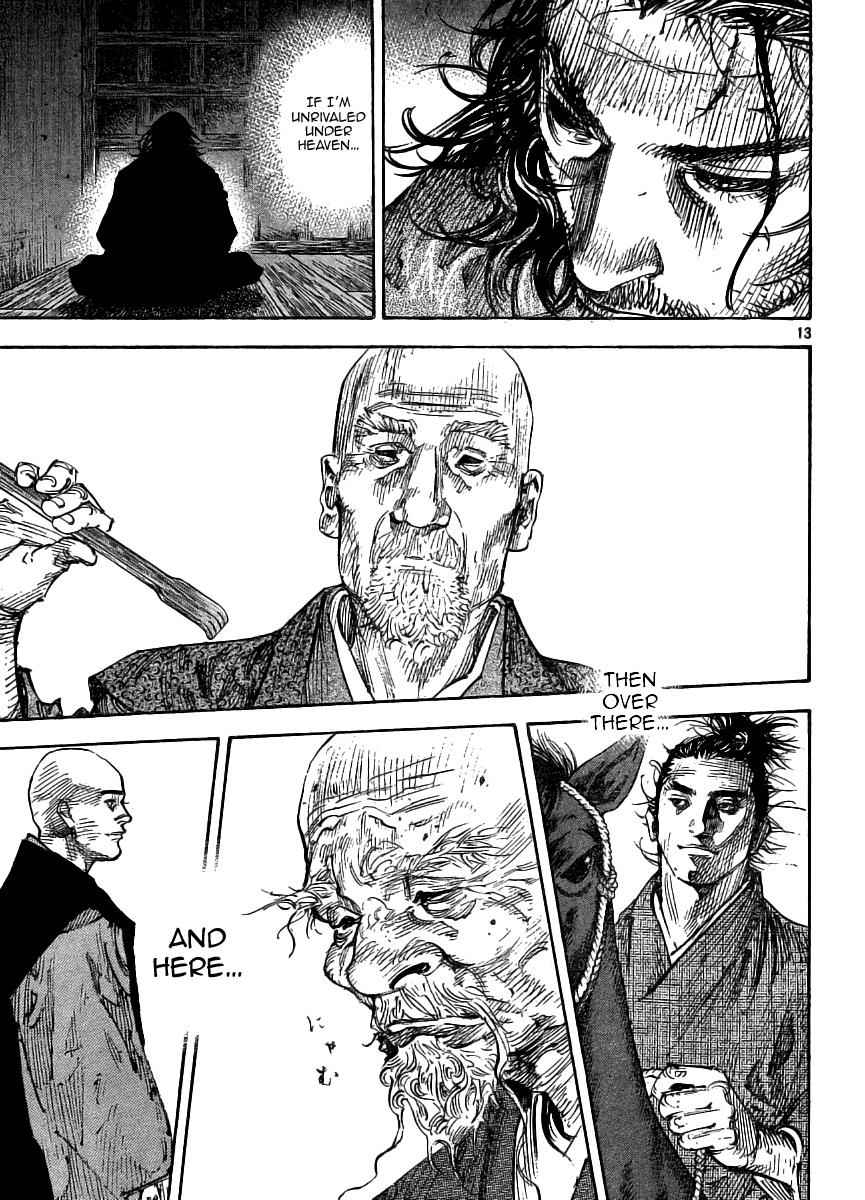 Vagabond Chap 261 - Next Chap 262