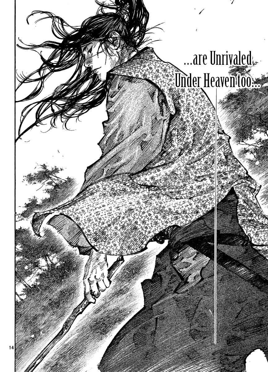 Vagabond Chap 261 - Next Chap 262
