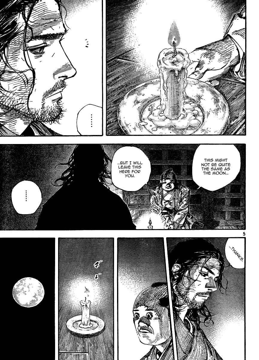 Vagabond Chap 261 - Next Chap 262