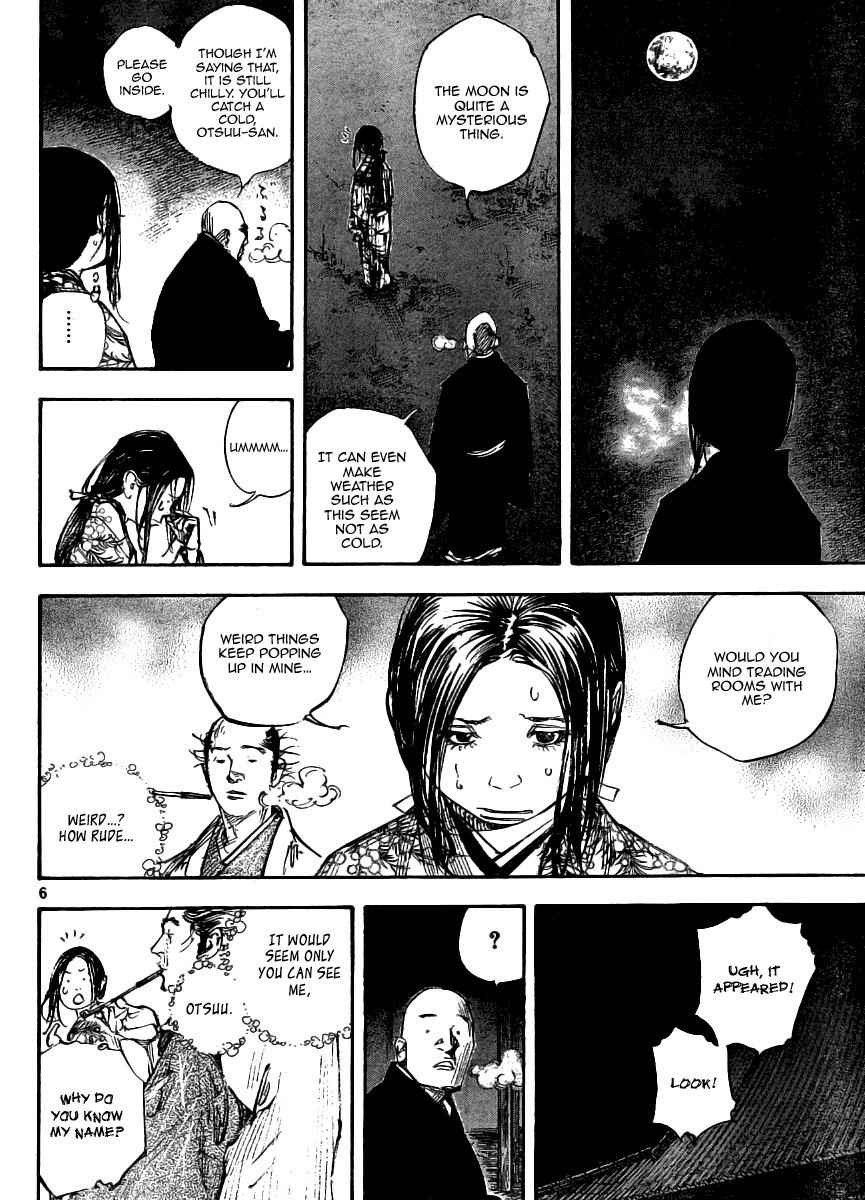 Vagabond Chap 261 - Next Chap 262