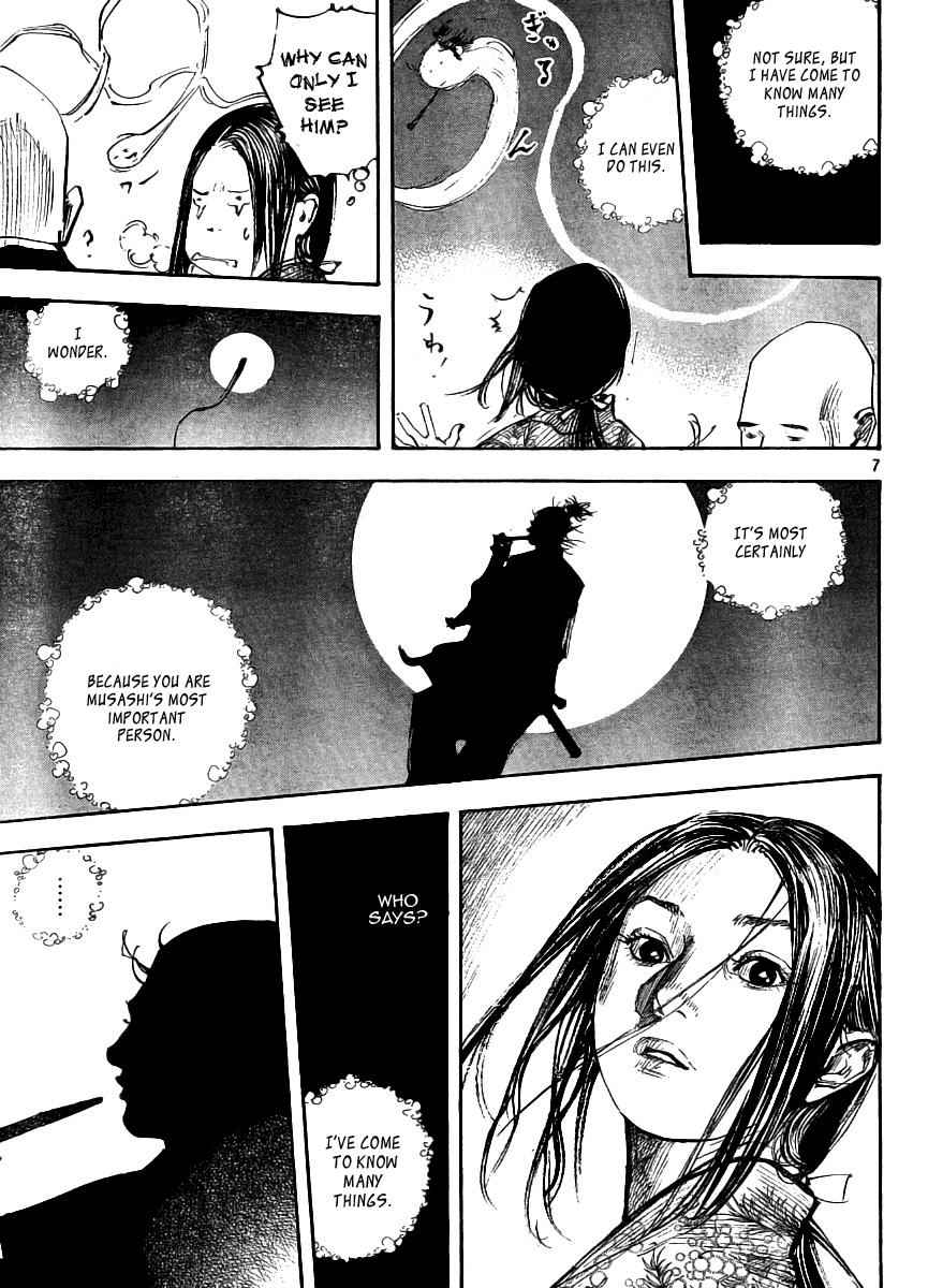 Vagabond Chap 261 - Next Chap 262