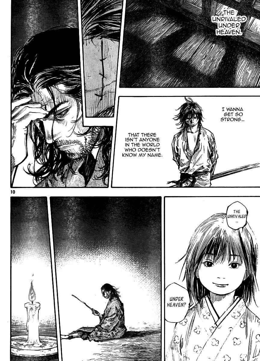 Vagabond Chap 261 - Next Chap 262